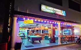 Hack Patong Beach Hotel